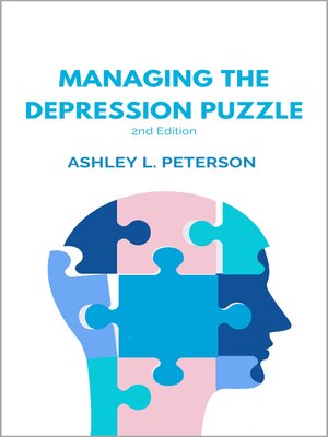 cover image of Managing the Depression Puzzle